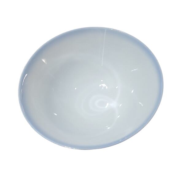 Matching Set (12) ASIAN Bamboo Porcelain Rice Bowls/2 Sushi Plates/1 Vase - Picture 7 of 16